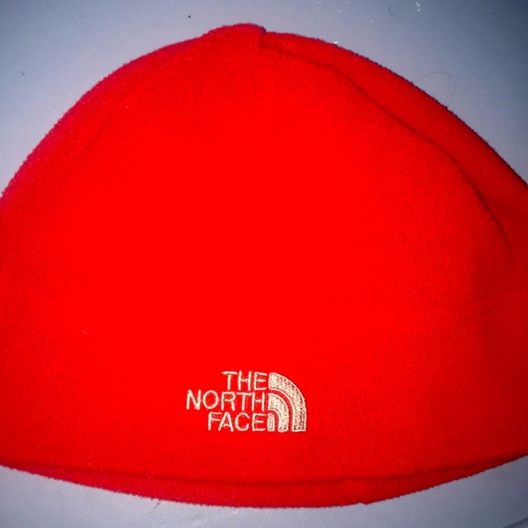 The North Face Other - The North Face Fleece Beanie